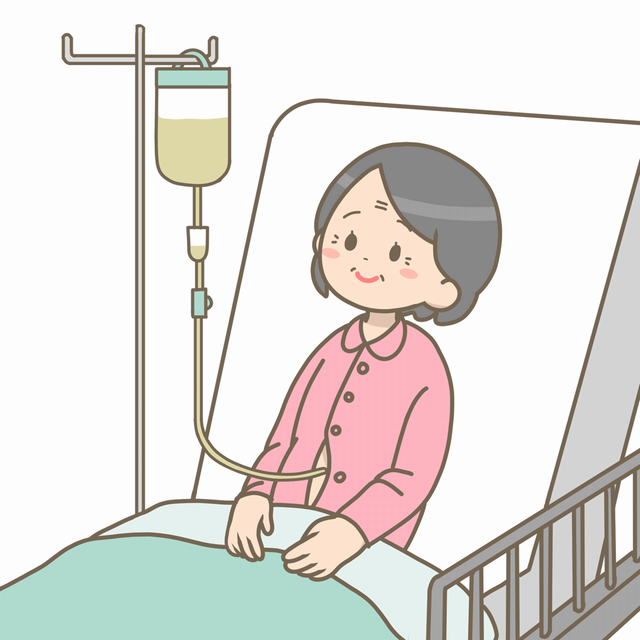 胃瘻とは いろう